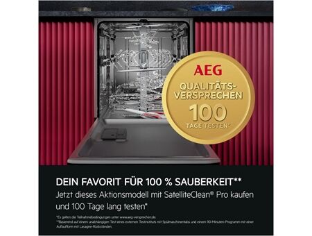 AEG GI9210X2TF abzgl. 75€ Cashback