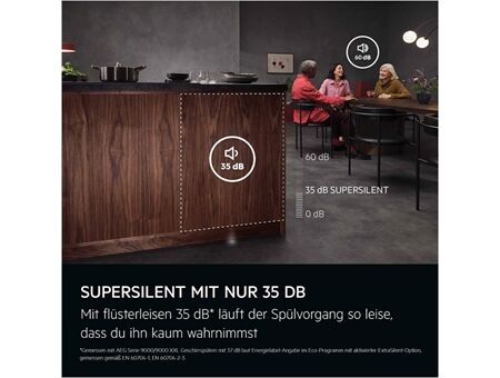 AEG GI9210X2TF abzgl. 75€ Cashback