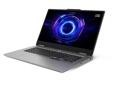 Lenovo LOQ 17IRX10 (83JH0078GE)