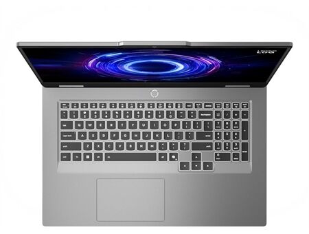 Lenovo LOQ 17IRX10 (83JH0078GE)