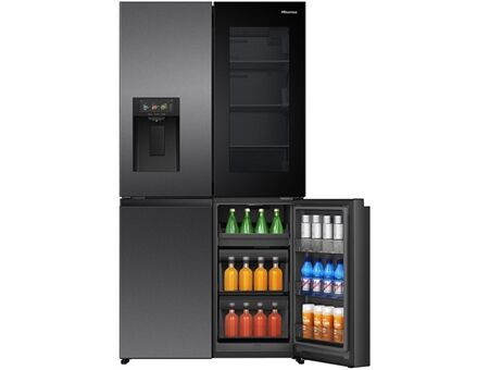 Hisense RQ600P7SKE