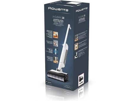 Rowenta GZ7035 X-Clean 10