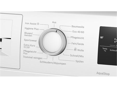 Bosch WAN282E3