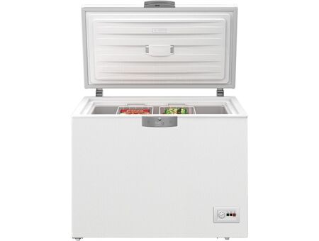 Beko HSM 22340