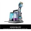 Shark PX250EUT StainStriker HairPro Pet