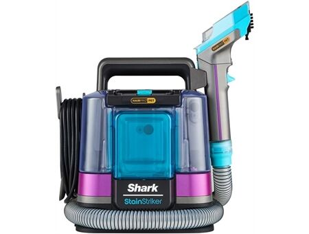 Shark PX250EUT StainStriker HairPro Pet