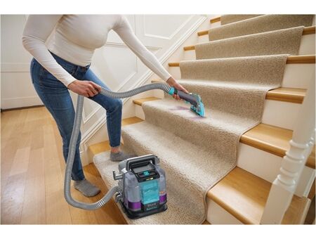 Shark PX250EUT StainStriker HairPro Pet
