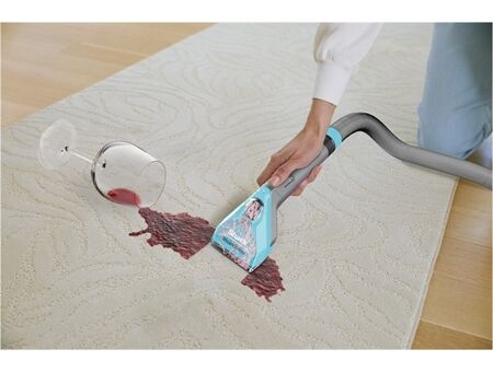 Shark PX250EUT StainStriker HairPro Pet