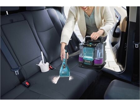 Shark PX250EUT StainStriker HairPro Pet