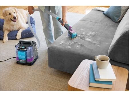 Shark PX250EUT StainStriker HairPro Pet