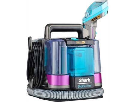 Shark PX250EUT StainStriker HairPro Pet