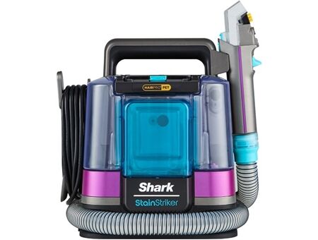 Shark PX250EUT StainStriker HairPro Pet