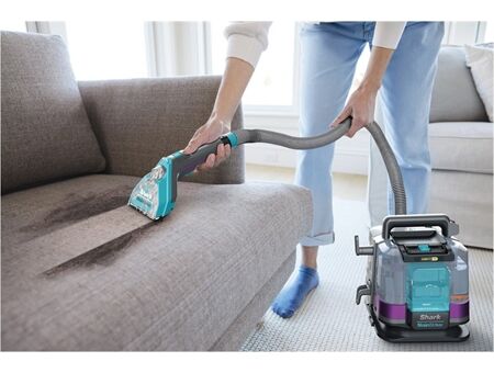 Shark PX250EUT StainStriker HairPro Pet