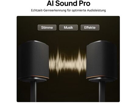 LG Sound Suite M7 - Speaker