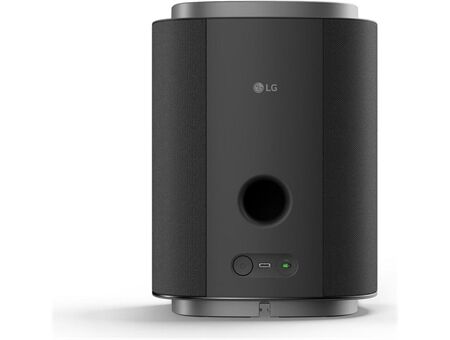 LG Sound Suite M7 - Speaker