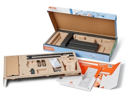Vogels TVM 3645 Full-Motion+ (40-77")