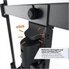 Vogels TVM 3645 Full-Motion+ (40-77")