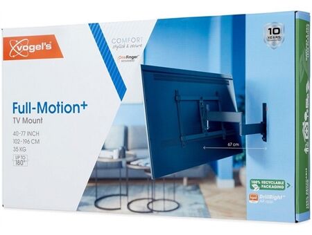 Vogels TVM 3645 Full-Motion+ (40-77")