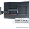 Vogels TVM 3645 Full-Motion+ (40-77")