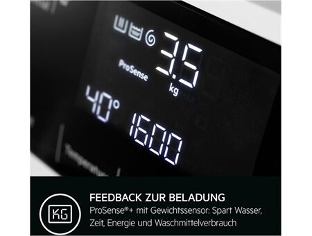 AEG Lavamat LWR9W81609 abzgl. 75€ Cashback