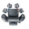 bigben Charging Station Pro Switch 2 [4 Joy-Con+1 Pro Con
