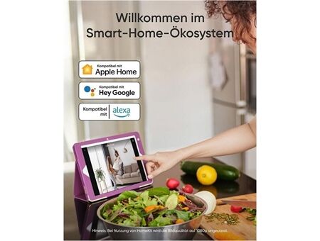 EUFY eufy Indoor Cam E30