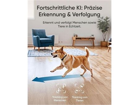 EUFY eufy Indoor Cam E30