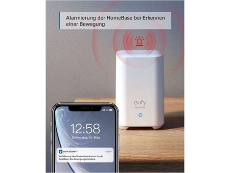EUFY eufy Motion Sensor