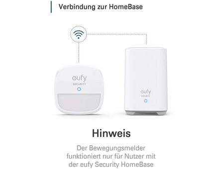 EUFY eufy Motion Sensor