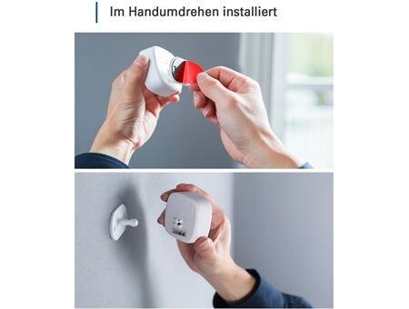 EUFY eufy Motion Sensor