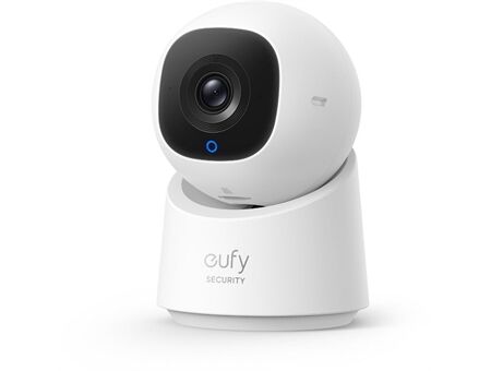 EUFY eufy Indoor Cam C220 White