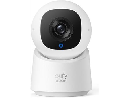EUFY eufy Indoor Cam C220 White