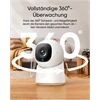 EUFY eufy Indoor Cam C220 White
