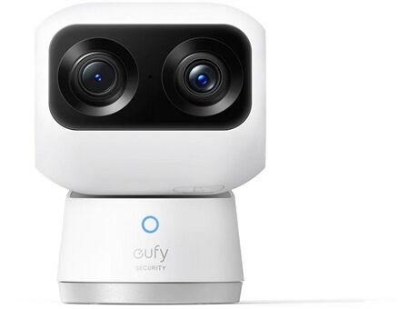 EUFY eufy Indoor Cam S350