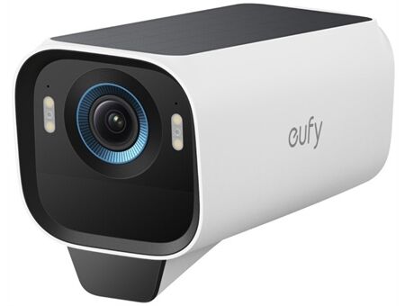 EUFY eufyCam S3 Pro Add-on