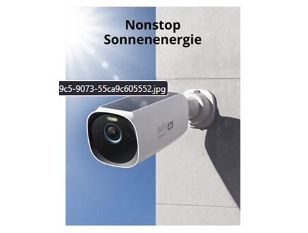 EUFY eufy eufyCam S330 2Cam Kit