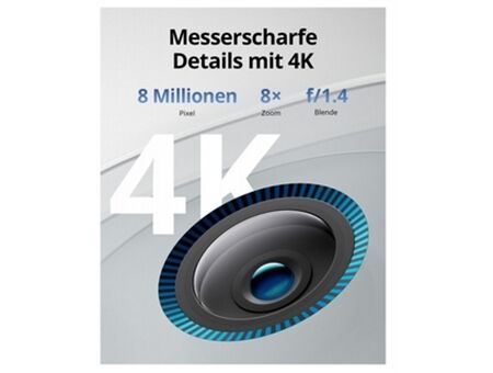 EUFY eufy eufyCam S330 2Cam Kit