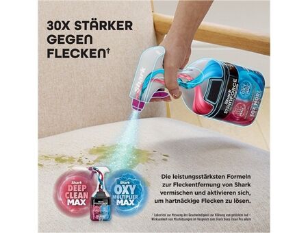 Shark HX100EUT StainForce