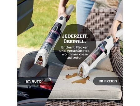 Shark HX100EUT StainForce