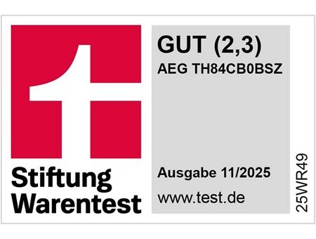 AEG TH84CB0BSZ