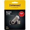 Intenso Basic Line USB 2.0 (64GB)