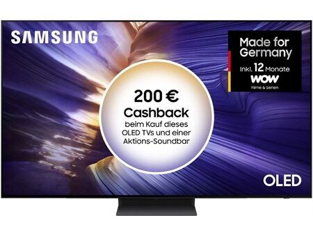 Samsung GQ55S93FAE Xklusiv 2025