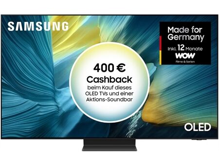 Samsung GQ77S95FAT