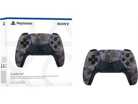 Sony DualSense Wireless-Controller