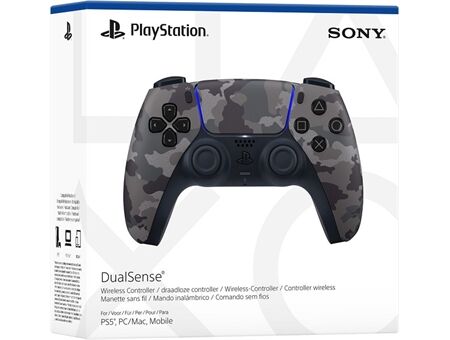 Sony DualSense Wireless-Controller