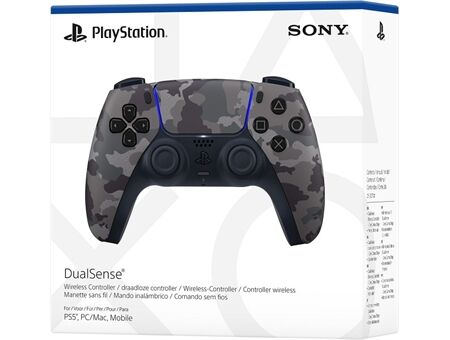 Sony DualSense Wireless-Controller