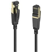 Hama CAT-8 Netzwerkkabel S/FTP (3m)