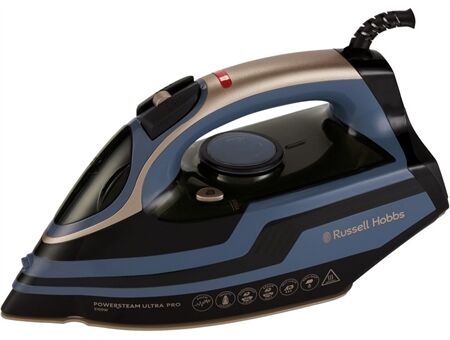 Russell Hobbs Powersteam Ultra Pro