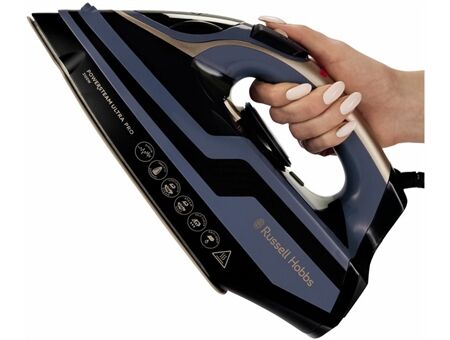 Russell Hobbs Powersteam Ultra Pro
