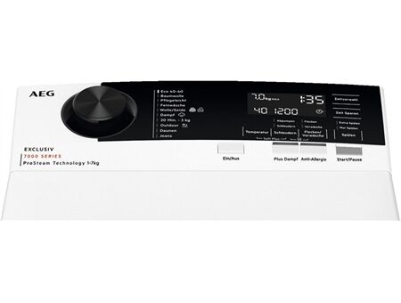 AEG Lavamat LTR7E71379